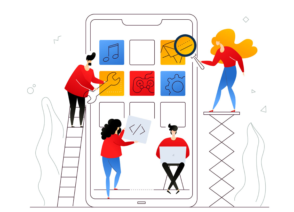 App Development