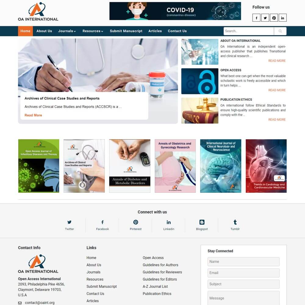 Responsive web design